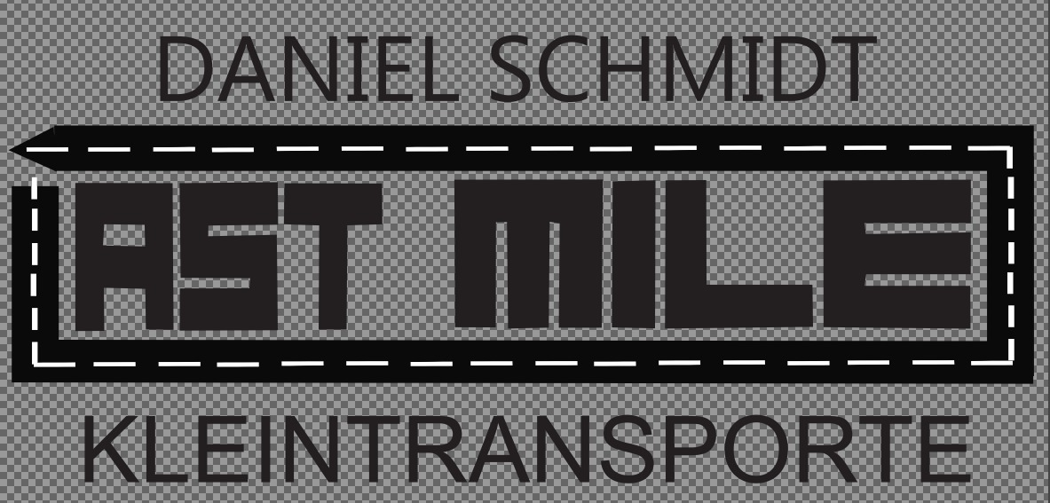 Last-Mile Kleintransporte Logo