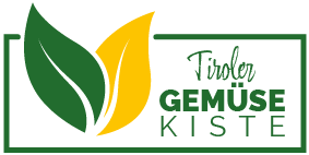 Tiroler Gemüsekiste Logo